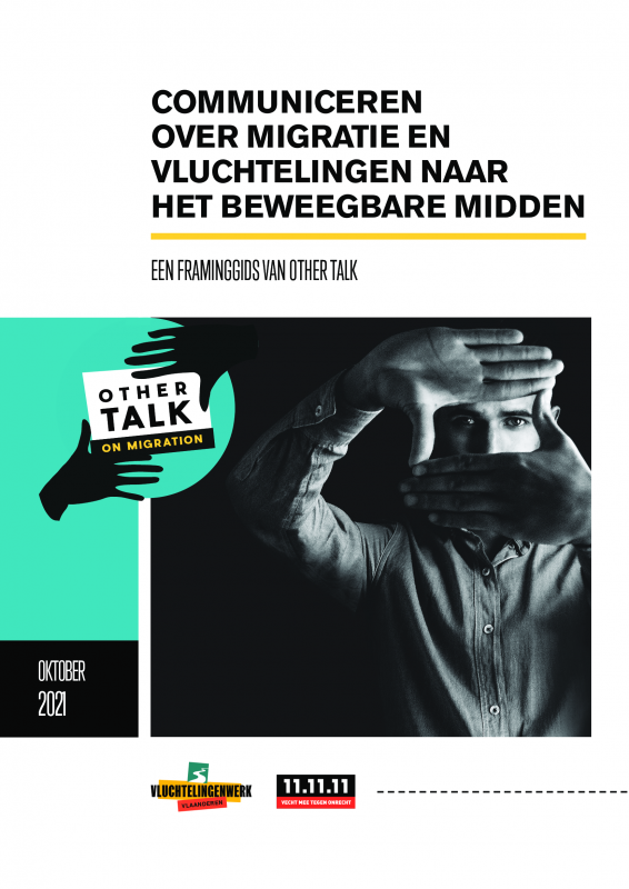 FramingGids: Wie of wat is het ‘beweegbare midden’?