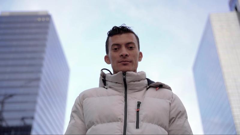 Alaa - Vluchtelingenwerk Vlaanderen