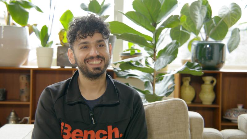 Wereldvluchtelingendag - Vluchtelingenwerk Vlaanderen