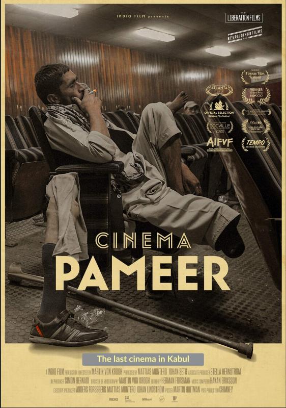 Cinema Pameer