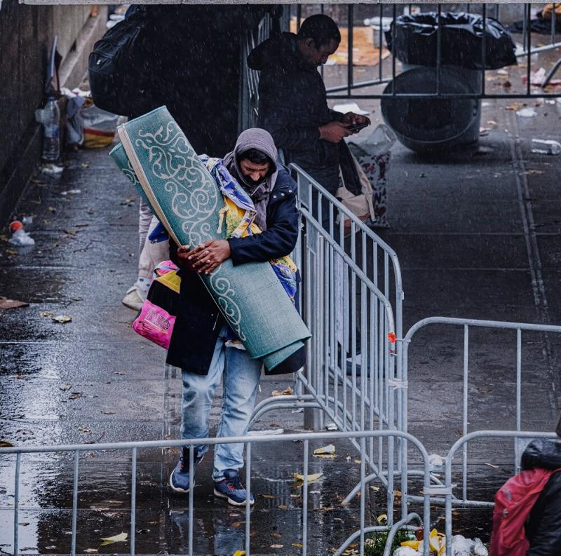 Conferentie: opvang - Vluchtelingenwerk Vlaanderen
