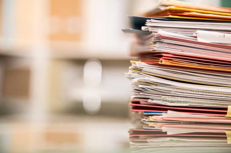 Documentatie Vluchtelingenwerk Vlaanderen