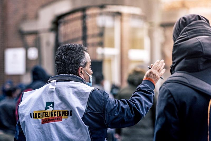 Druk Klein Kasteeltje