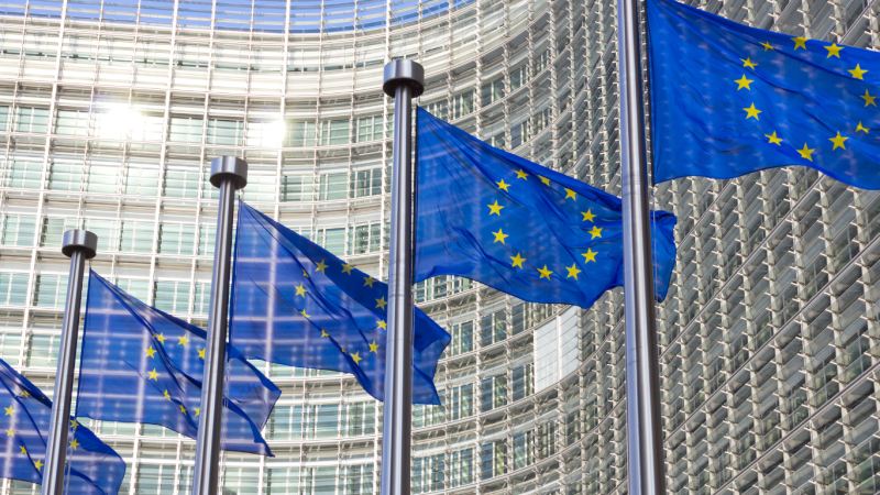 EU pact 