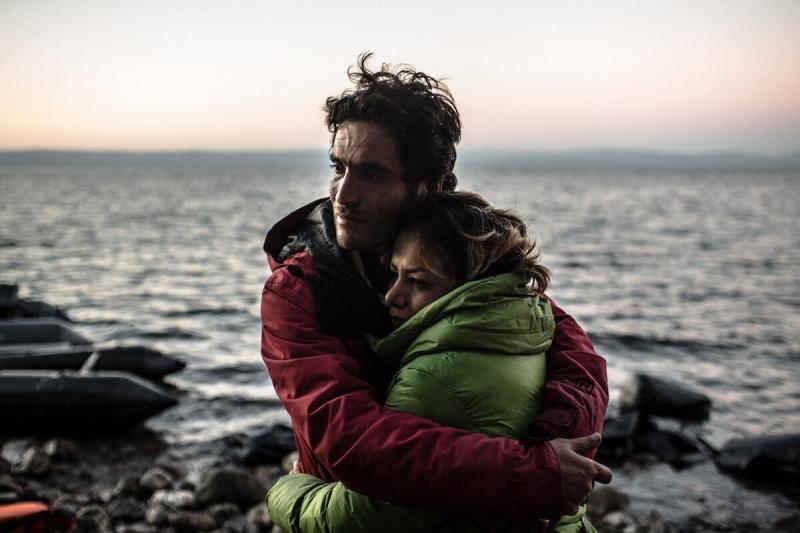 EU Solidarity Campaign