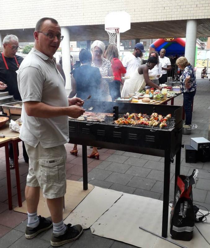 Gastvrij Wuustwezel - Vluchtelingenwerk Vlaanderen