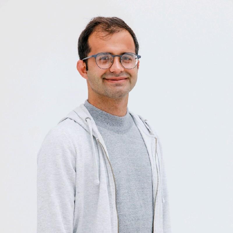 Hakan - Startbabbels