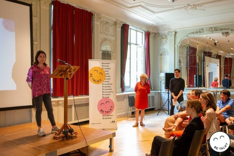 Tolkies 2022 - Vluchtelingenwerk Vlaanderen