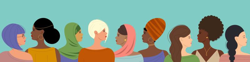 Internationale Vrouwendag