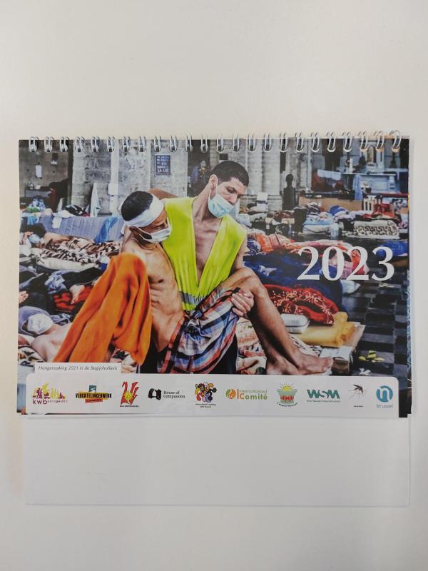 Interculturele kalender 2023