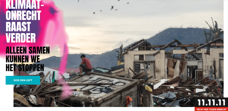 Klimaatonrecht 11.11.11