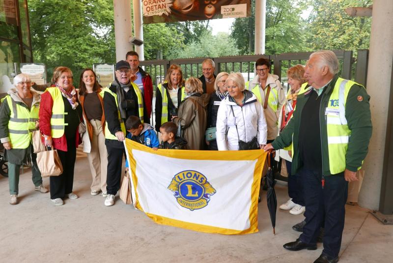 Regiocoördinatoren - Vluchtelingenwerk Vlaanderen