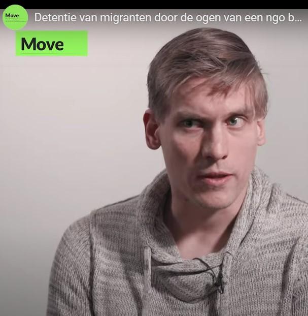 Move-coalitie - Vluchtelingenwerk Vlaanderen