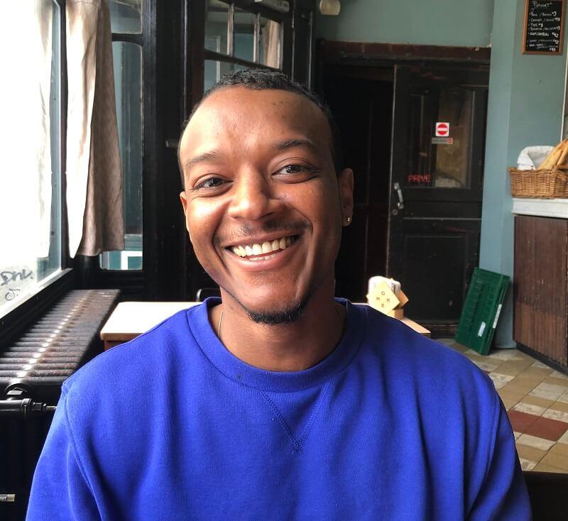 Legal Helpdesk-Nadhem Najim