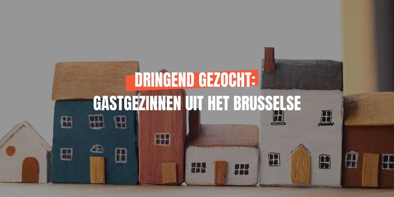 Opvangcrisis - Vluchtelingenwerk Vlaanderen