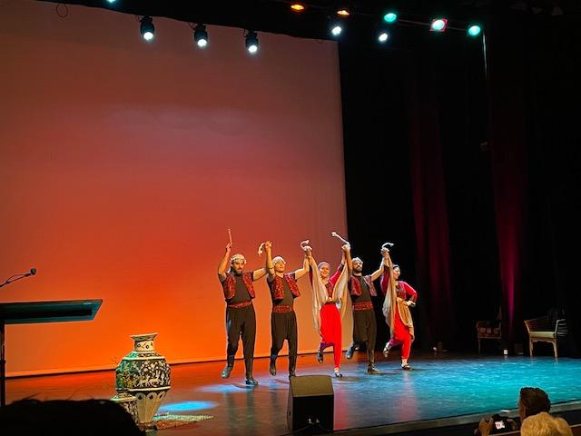 Palestinadag - Vluchtelingenwerk Vlaanderen