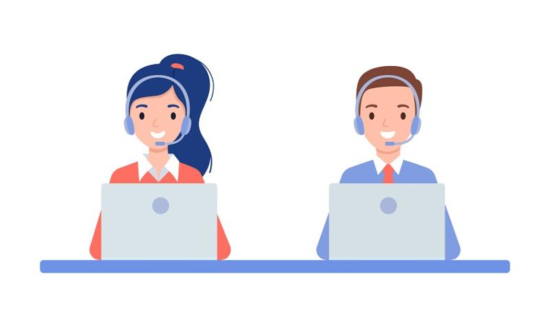 Telefonische campagne Vluchtelingenwerk Vlaanderen
