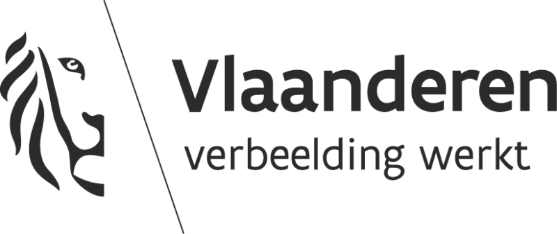 Logo Vlaamse overheid