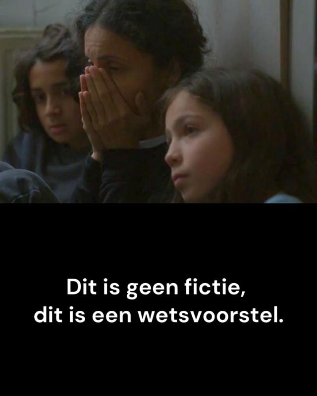 geen fictie