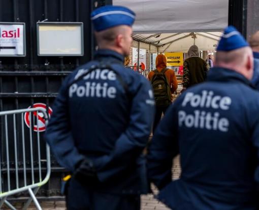 Klein Kasteeltje - Vluchtelingenwerk Vlaanderen