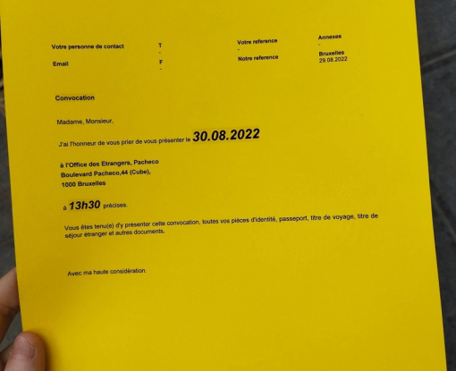 Pacheco - Klein Kasteeltje