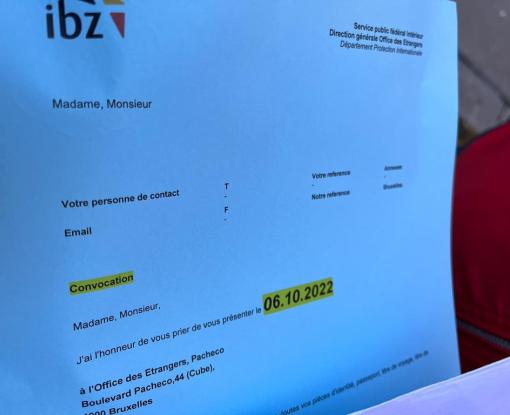 Pacheco - Klein Kasteeltje