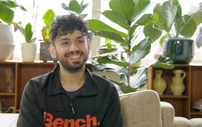 Wereldvluchtelingendag - Vluchtelingenwerk Vlaanderen