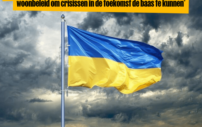 Sociale huisvesting - Vluchtelingenwerk Vlaanderen