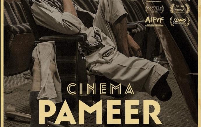 Cinema Pameer