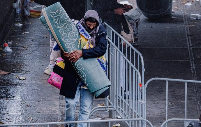 Conferentie: opvang - Vluchtelingenwerk Vlaanderen