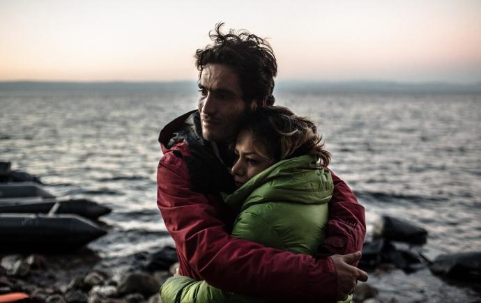 EU Solidarity Campaign