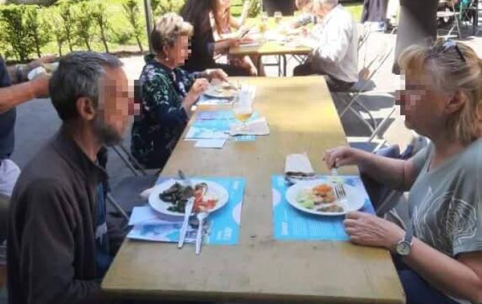 Gastvrij Feest - Vluchtelingenwerk Vlaanderen