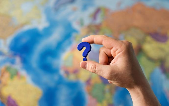 Planet Search - Vluchtelingenwerk Vlaanderen