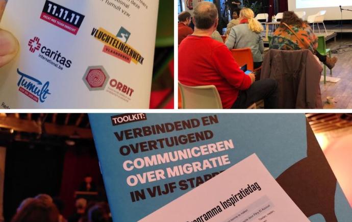 Inspiratiedag Other Talk