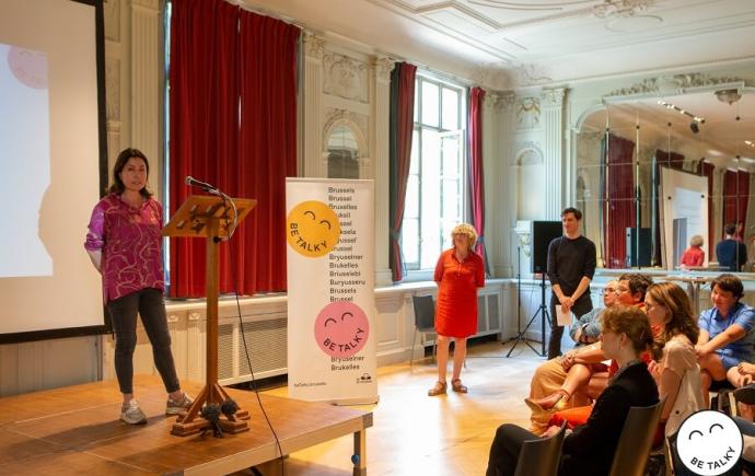 Tolkies 2022 - Vluchtelingenwerk Vlaanderen