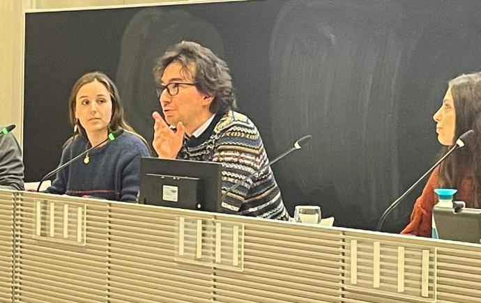 Conferentie: opvang - Vluchtelingenwerk Vlaanderen