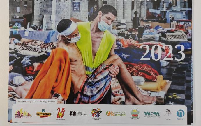 Interculturele kalender 2023