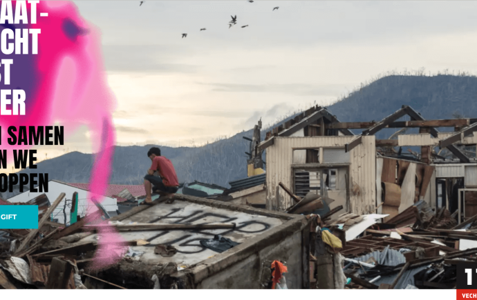 Klimaatonrecht 11.11.11