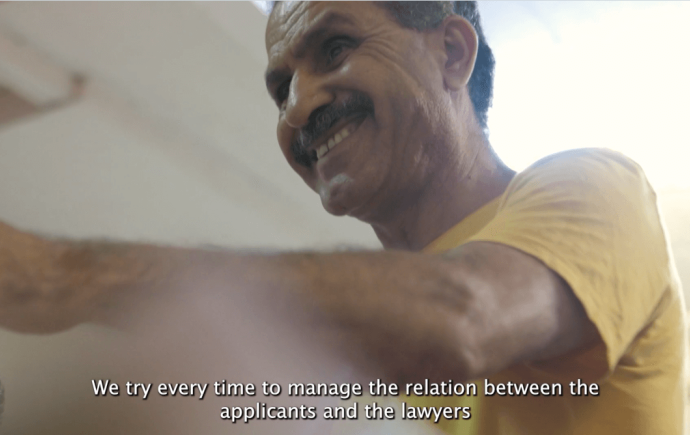 Helpdesk - Vluchtelingenwerk Vlaanderen