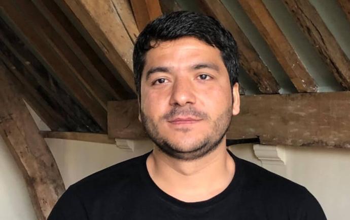 Legal Helpdesk-Noorullah