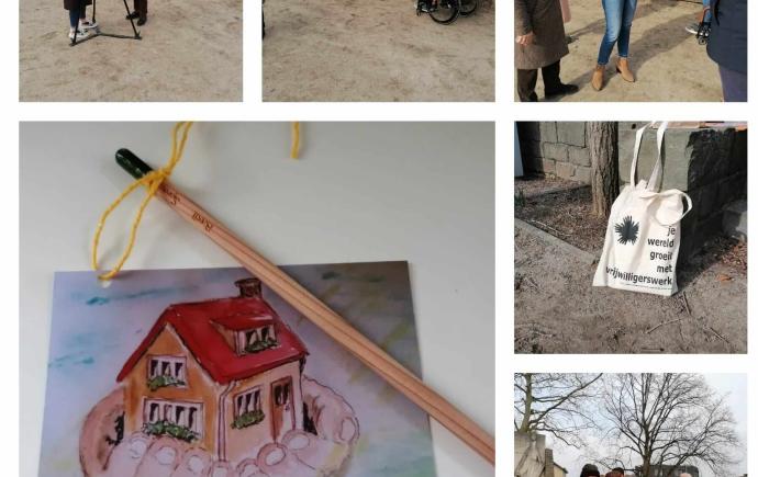 Limburgs Platform voor mensen op de Vlucht