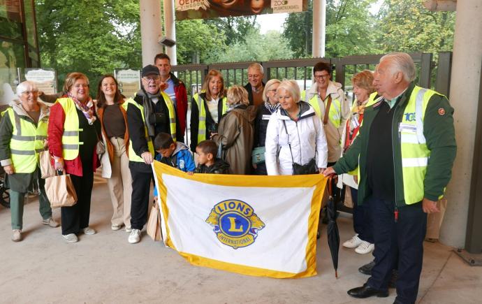 Regiocoördinatoren - Vluchtelingenwerk Vlaanderen