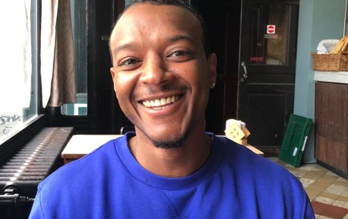 Legal Helpdesk-Nadhem Najim