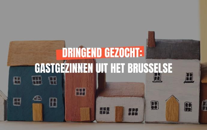 Opvangcrisis - Vluchtelingenwerk Vlaanderen
