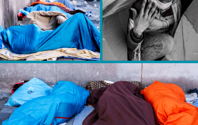 Opvangcrisis - Vluchtelingenwerk Vlaanderen