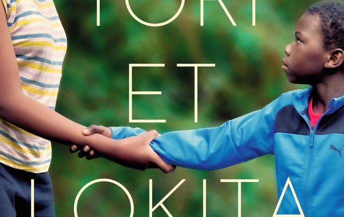 Tori et Lokita - Vluchtelingenwerk Vlaanderen