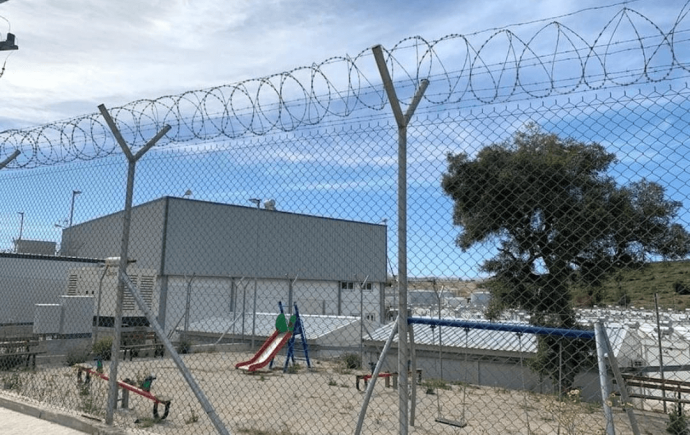 Reactie grensprocedure & detentie