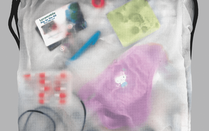 Advertentie van De Standaard Solidariteitsprijs 2023 voor Vluchtelingenwerk